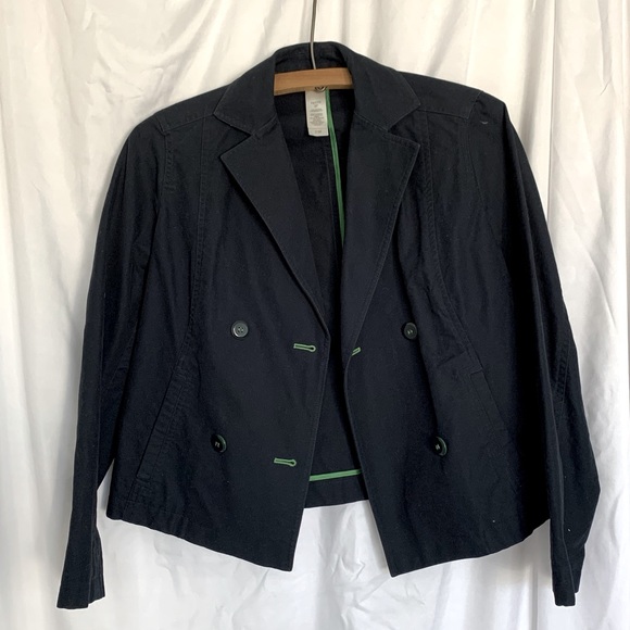 Liz Claiborne Blazer - Picture 2 of 7